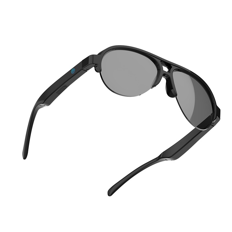 Smart Glasses Manufacturer - OEM Wireless Headphone Glasses