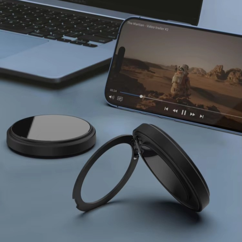 Wireless Charger Manufacturer - OEM 15W QC3.0 Type-C Stand