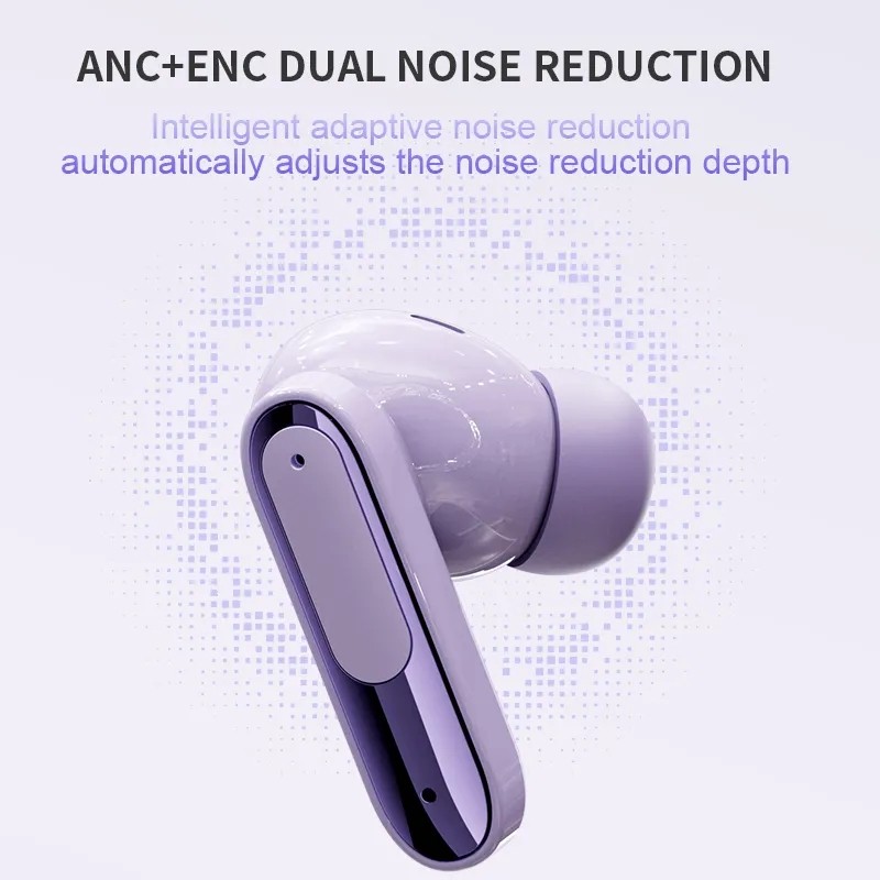 Wireless Earbuds Manufacturer - OEM ANC ENC TWS Headset