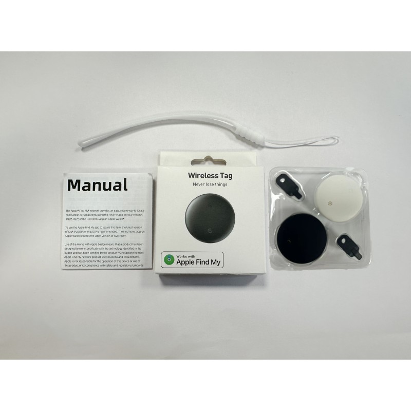 GPS Tracker Manufacturer - OEM MFi Waterproof Bicycle Tracker