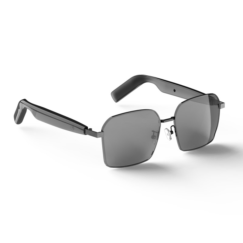 Smart Glasses Factory - OEM Music-enabled TWS Wireless