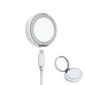 Wireless Charger Manufacturer - OEM 15W QC3.0 Type-C Stand