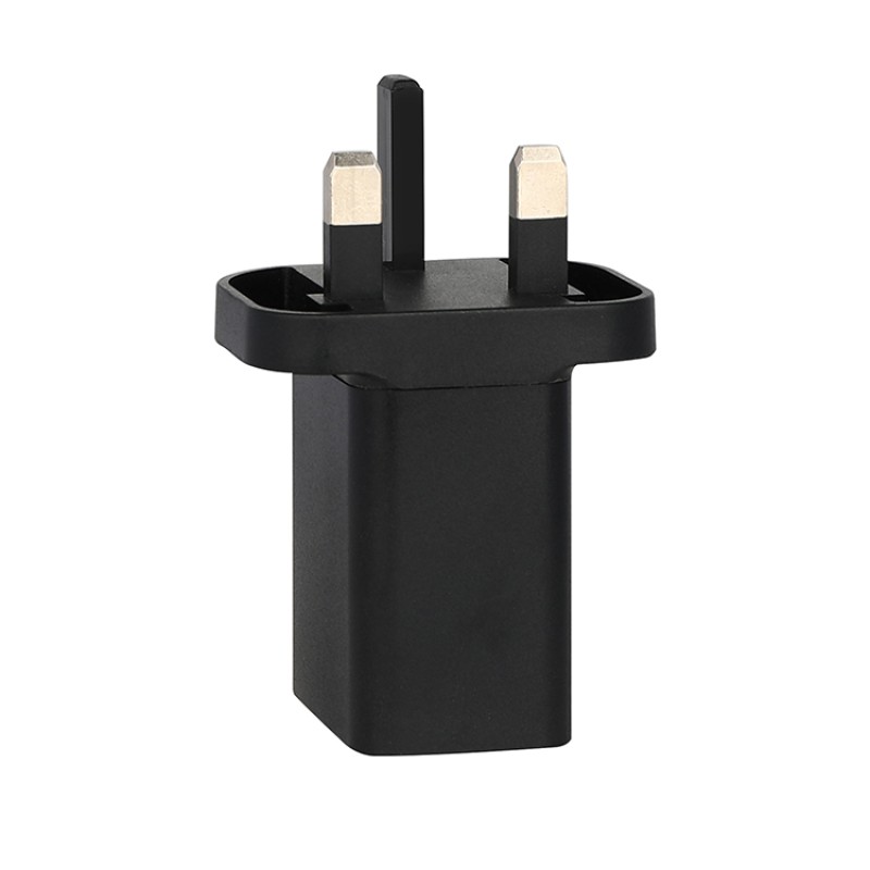 Charger Adapter Supplier - OEM 65W GaN 3 Ports Fast Charge