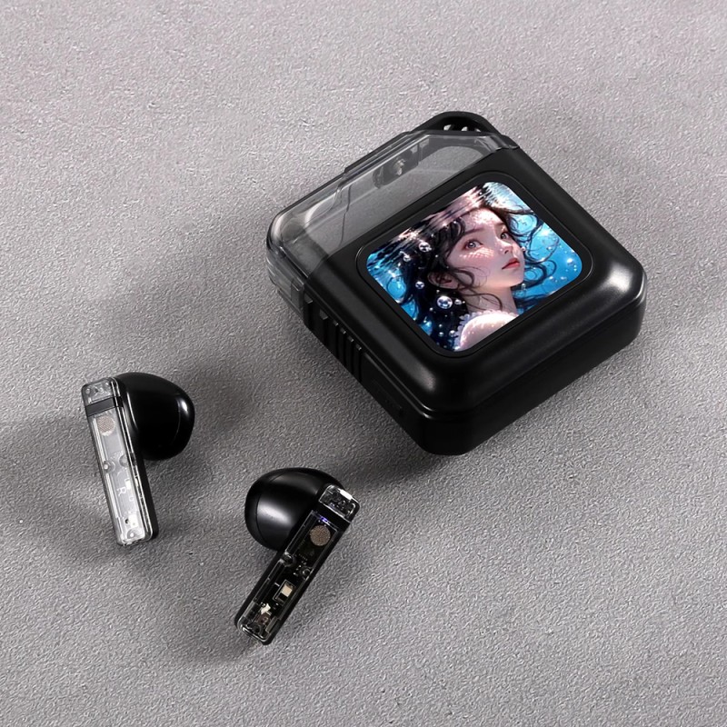 Wireless Earbuds Supplier - OEM Noise Cancelling Headset