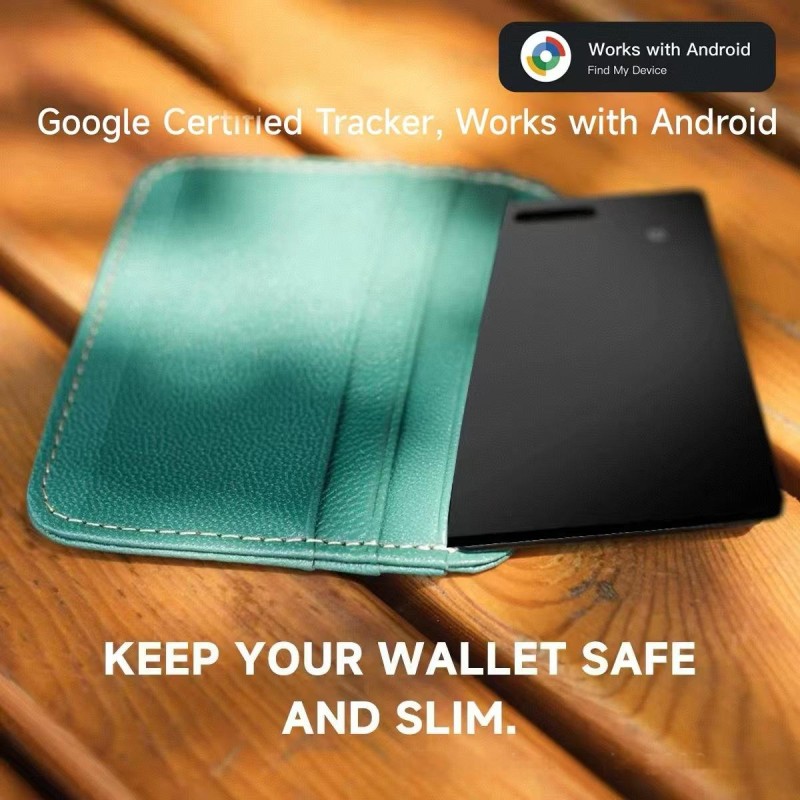 GPS Tracker Manufacturer - OEM MFi Certified Smart Tag Locator