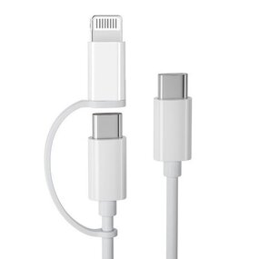 Data Cable Manufacturer - OEM MFi Certified USB Cable