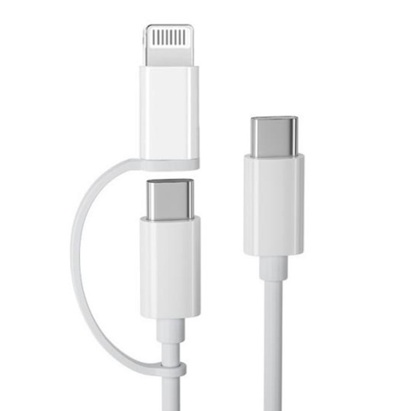 Data Cable Manufacturer - OEM MFi Certified USB Cable