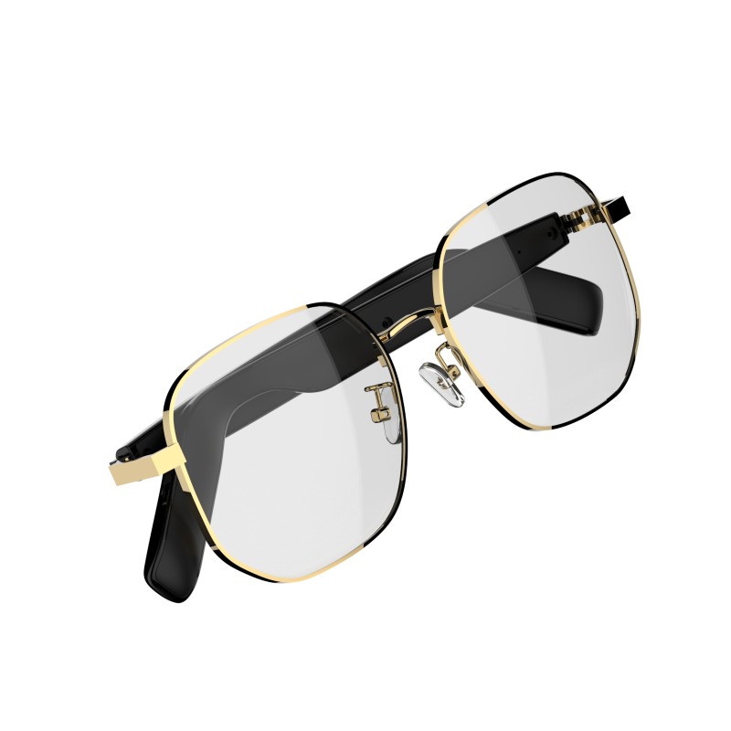 Smart Glasses Factory - OEM TWS Earbuds Display App