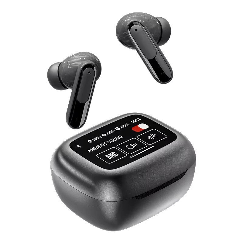 Wireless Earbuds Manufacturer - OEM ANC ENC TWS Headset