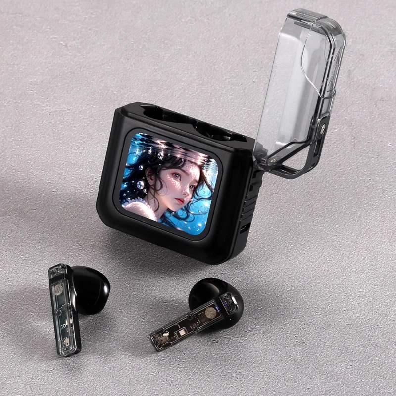 Wireless Earbuds Supplier - OEM Noise Cancelling Headset