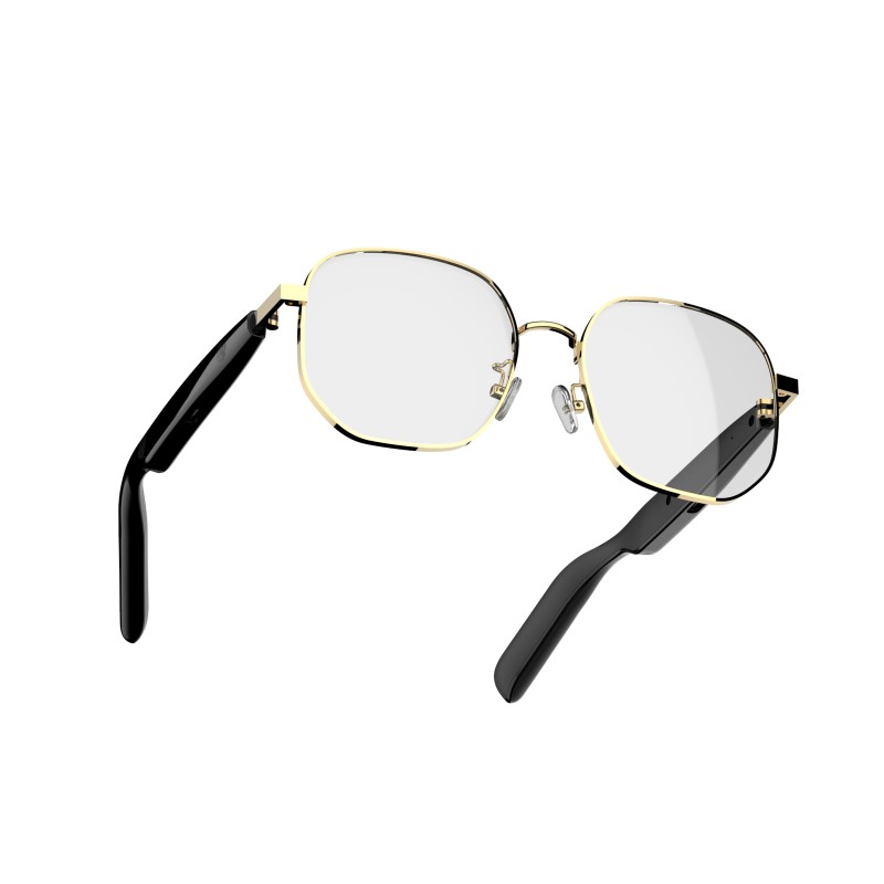 Smart Glasses Factory - OEM TWS Earbuds Display App