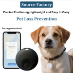 Smart Tracker Finder