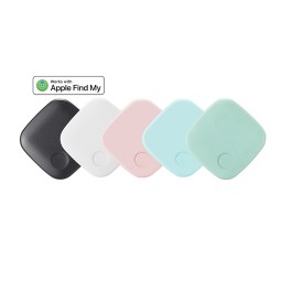 Air Tag Manufacturer - OEM Mini Pet Tracker Built-in Speaker
