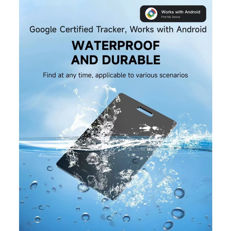 GPS Tracker Manufacturer - OEM MFi Certified Smart Tag Locator