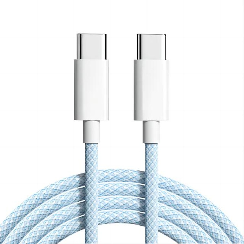Data Cable Manufacturer - OEM Type C Fast Charging Cables