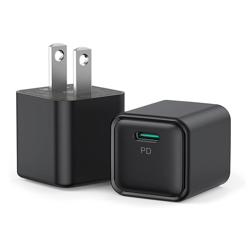 Charger Adapter Supplier - OEM Portable Mini PD 20W