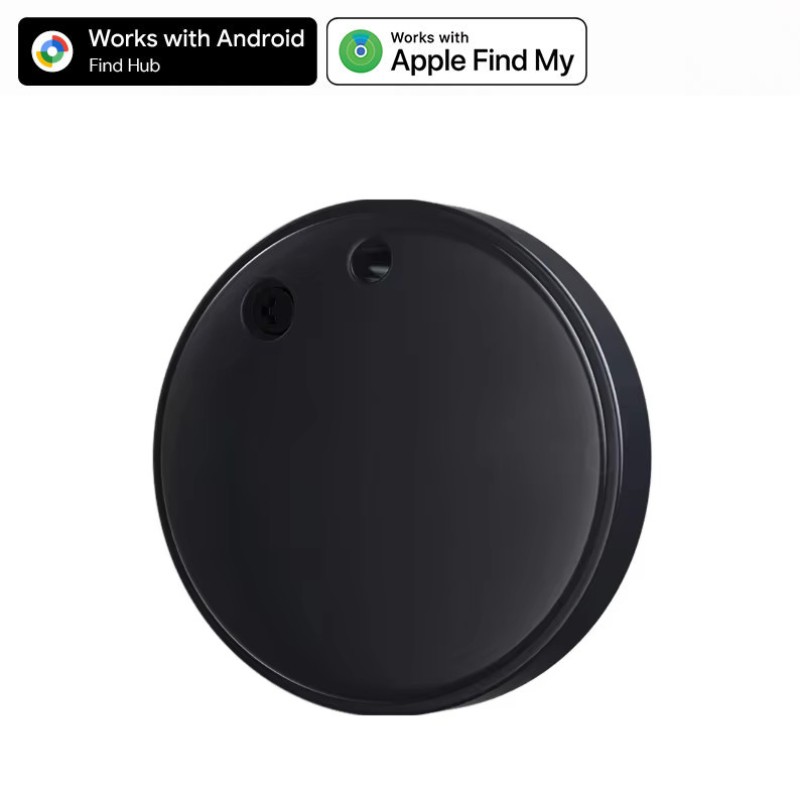 Air Tag Supplier - OEM Dual System Find My Device Tracker