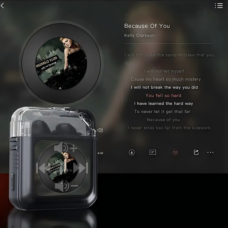 Wireless Earbuds Supplier - OEM Noise Cancelling Headset