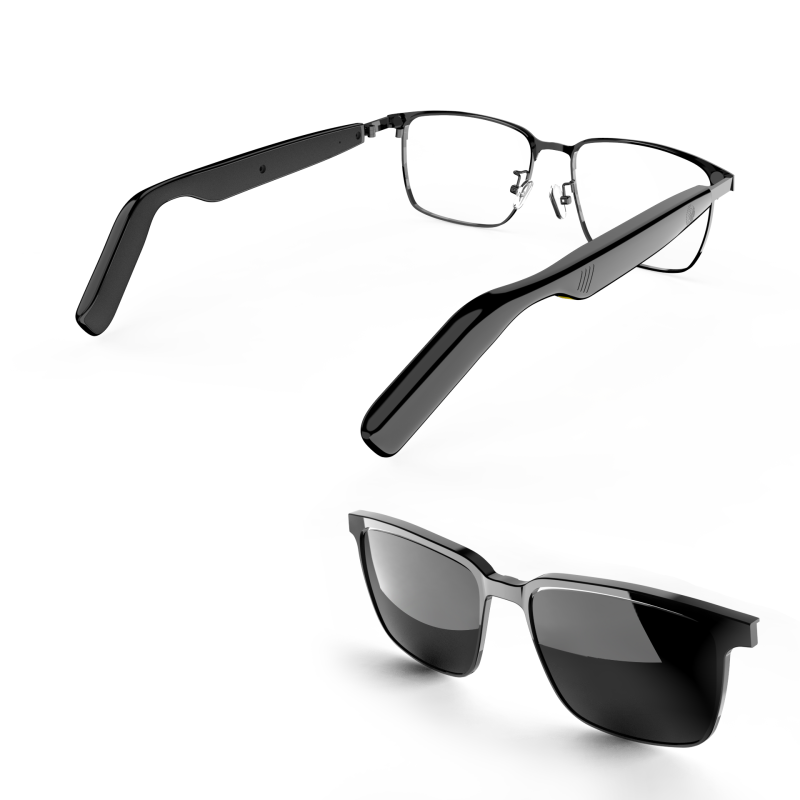 Smart Glasses Manufacturer - OEM TWS Dual Chip Hands-free