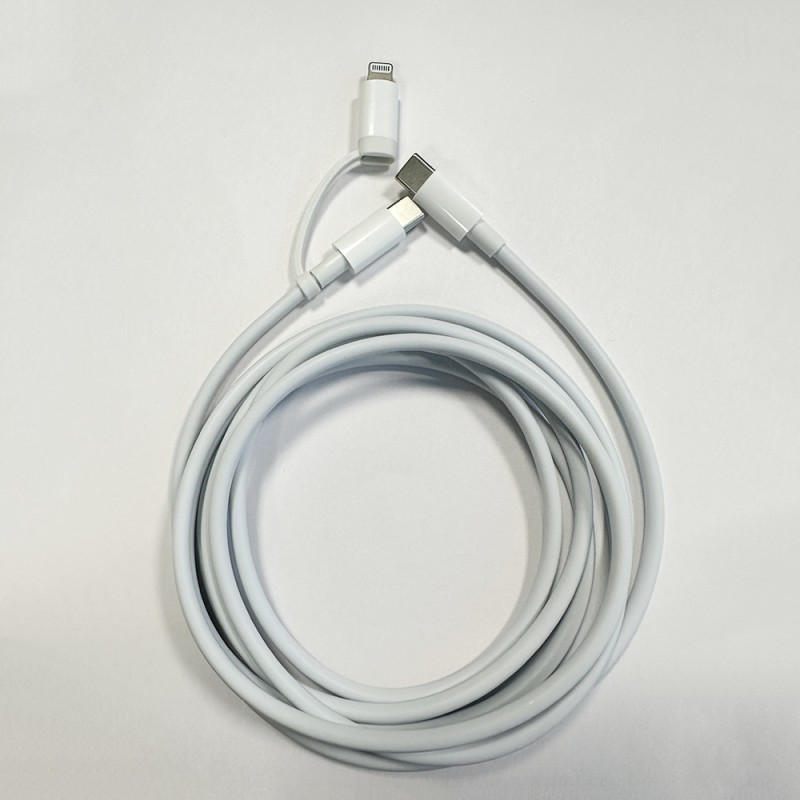 Data Cable Manufacturer - OEM MFi Certified USB Cable