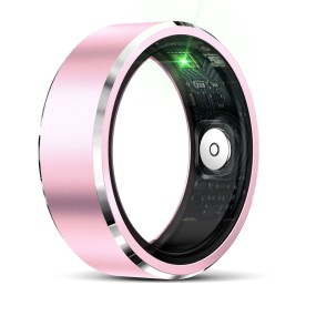 Smart Ring Manufacturer - OEM Sleep Tracker Wireless Charging