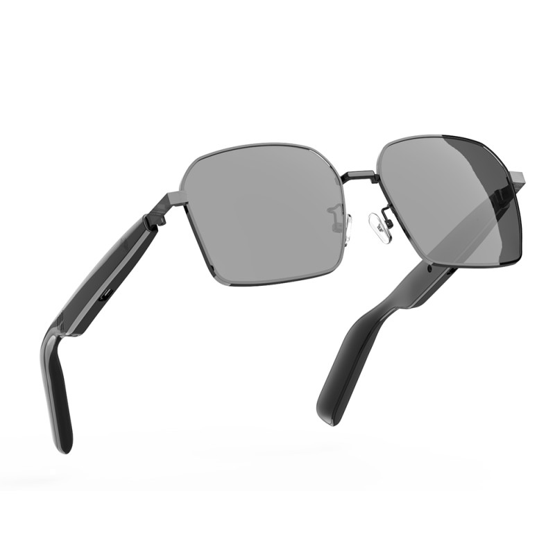 Smart Glasses Factory - OEM Music-enabled TWS Wireless