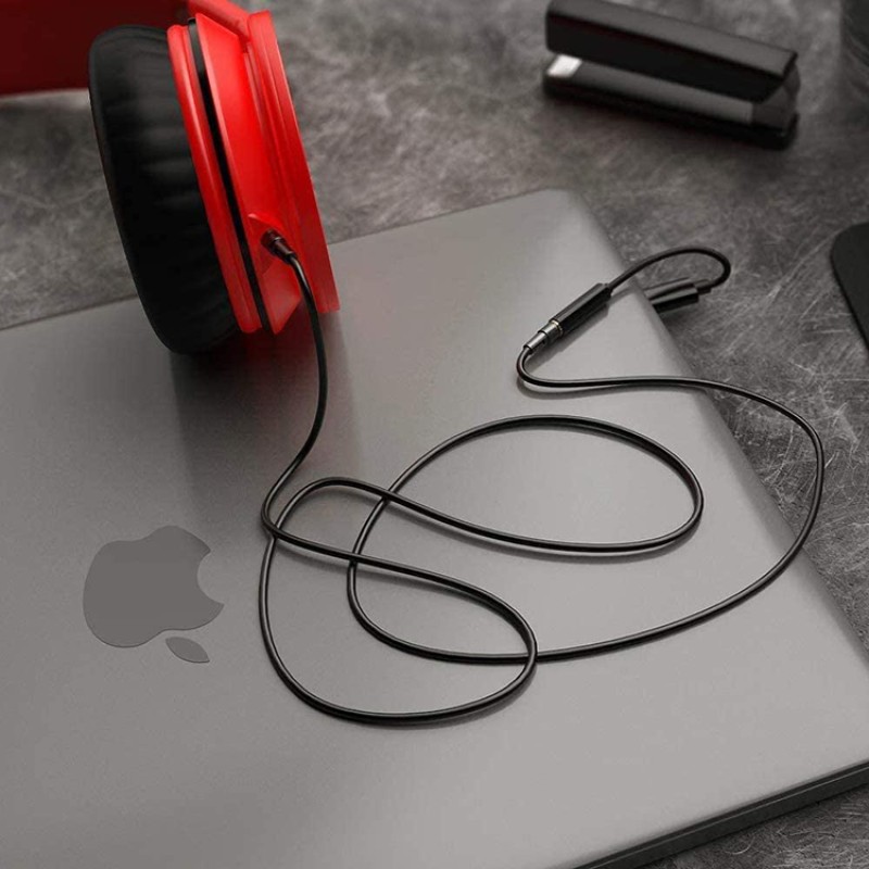 Audio Adapter Manufacturer - OEM USB Type-C 3.5mm Adapter