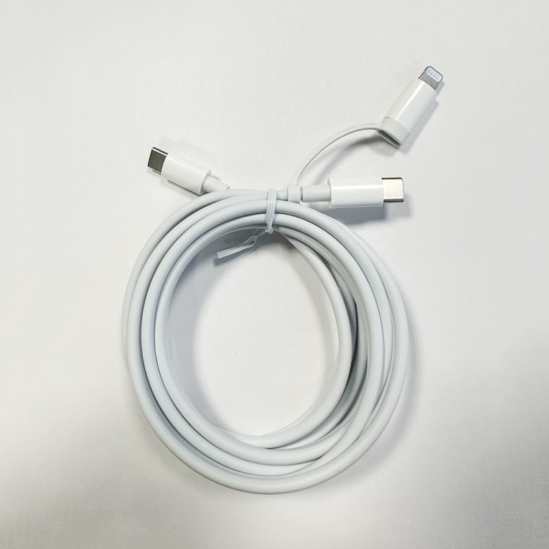 Data Cable Manufacturer - OEM MFi Certified USB Cable