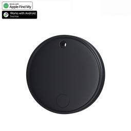 Air Tag Supplier - OEM Dual System Find My Device Tracker