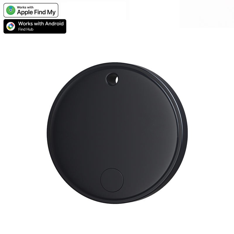 Air Tag Supplier - OEM Dual System Find My Device Tracker