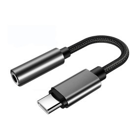 Audio Adapter Supplier - OEM MFi 3.5mm Jack Adapter