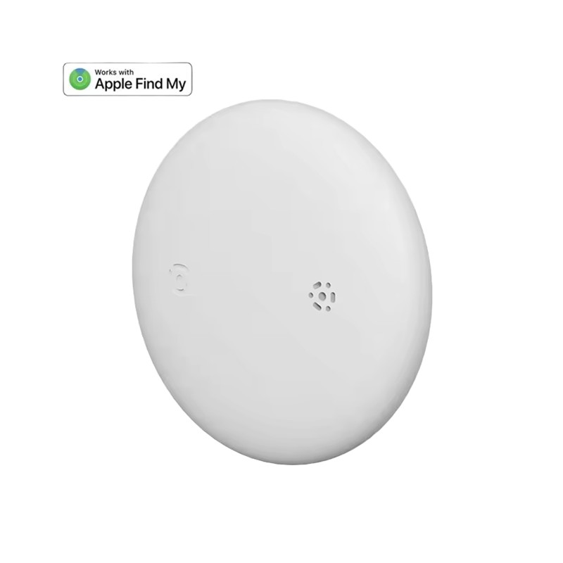 GPS Tracker Supplier - OEM MFi Google Certified Safety Tag