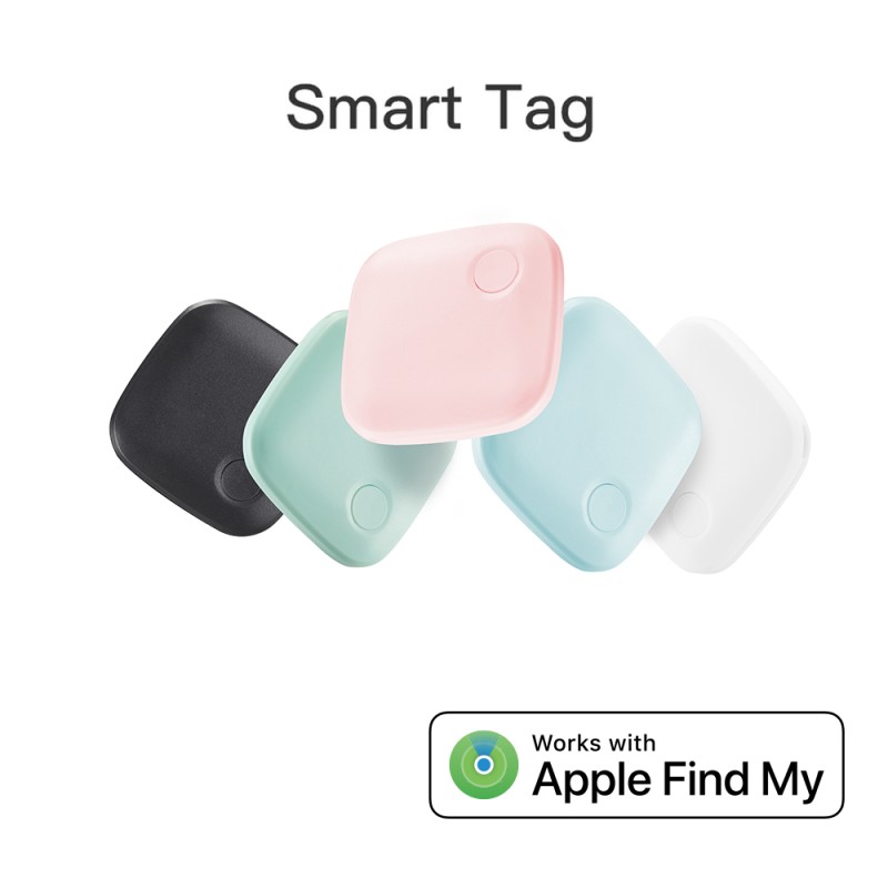 Smart Tag Supplier - OEM Waterproof Portable Tracker Card