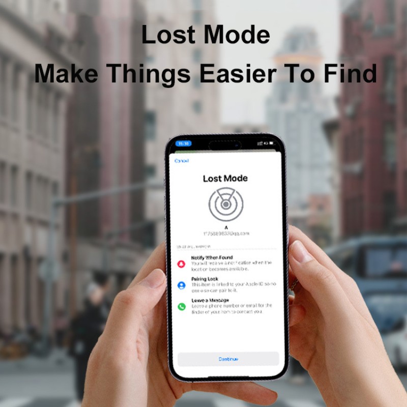 Pet Tracker Factory - OEM MFi Waterproof Magnetic Rechargeable