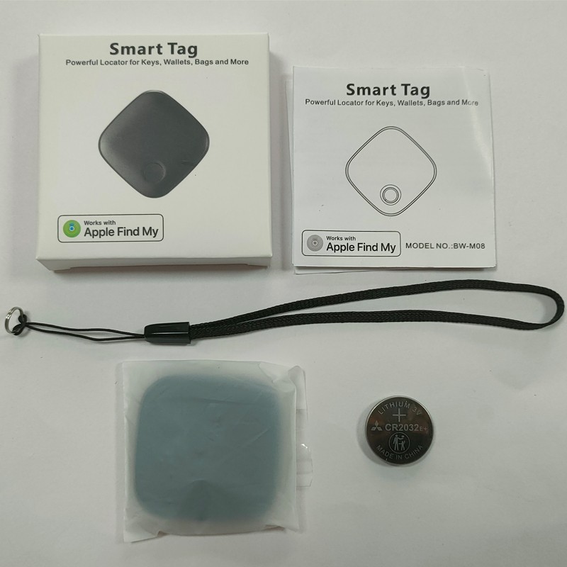 Smart Tracker Manufacturer - OEM Bluetooth5.2 Locator