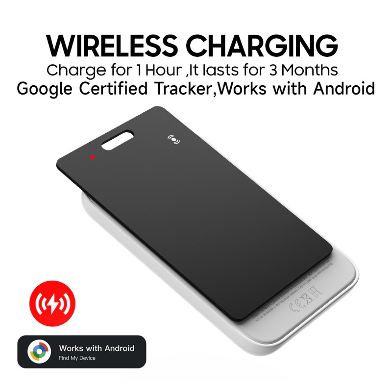 GPS Tracker Manufacturer - OEM MFi Certified Smart Tag Locator