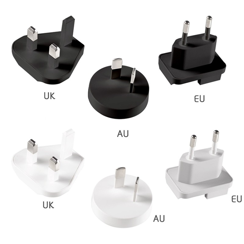 Charger Adapter Manufacturer - OEM 20W Type C UK Plug