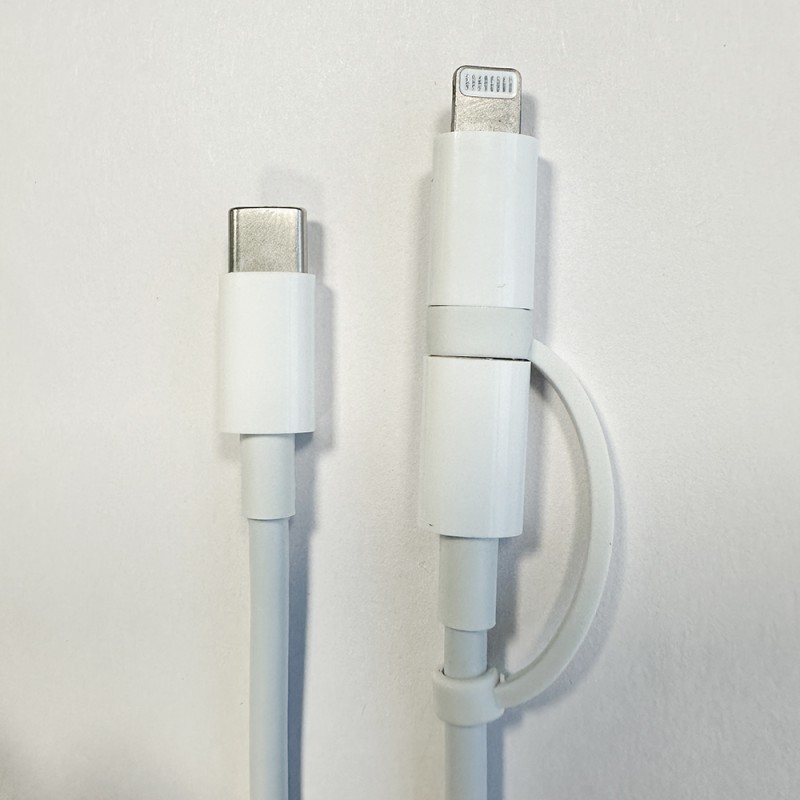 Data Cable Manufacturer - OEM MFi Certified USB Cable