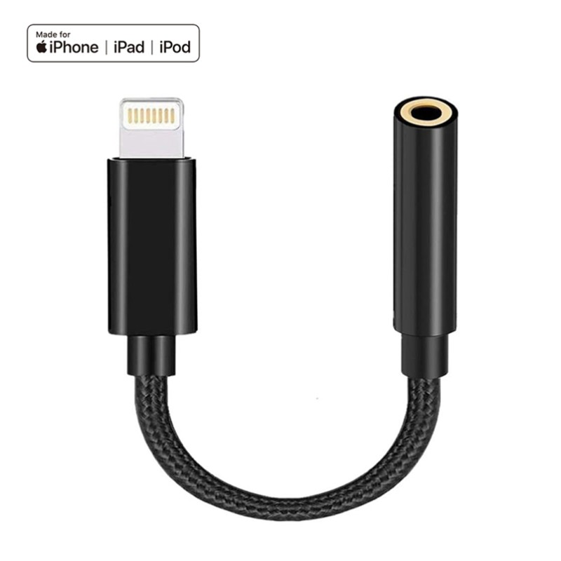 Audio Adapter Manufacturer - OEM USB Type-C 3.5mm Adapter