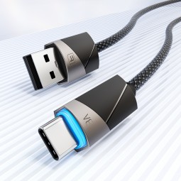 USB Cable Factory - 100W PD 5A High Current