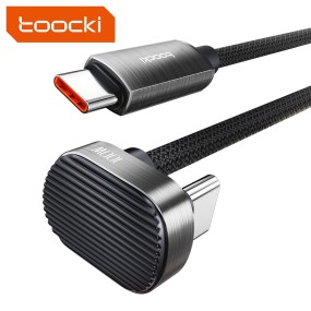 USB Cable Factory - U Shape Aluminum Alloy