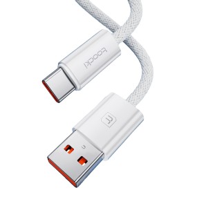 USB Cable Factory - 3M 66W 6A Fast Charging