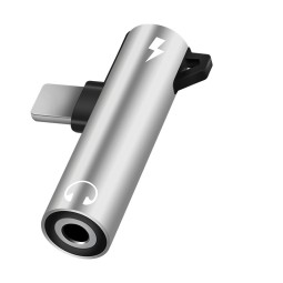 Audio Splitter Factory - OEM 2-in-1 Charging Splitter