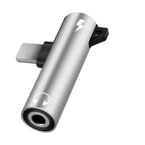 Audio Splitter Factory - OEM 2-in-1 Charging Splitter