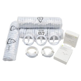 USB Cable Factory - OEM C-C 20W Fast Charging Data Cable