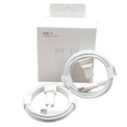 Data Cable Supplier - OEM 1M 20W Type C to C Charging Cable