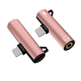 Charging Adapter Factory - OEM Type-C to 3.5mm Adapter