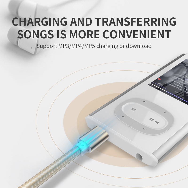 Data Cable Factory - OEM USB 2.0 Male to Mini B Cable