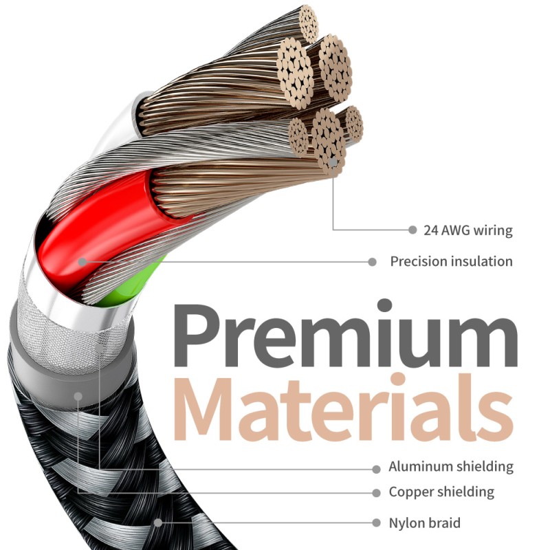 USB Cable Manufacturer - OEM 10M Active Extension Cable