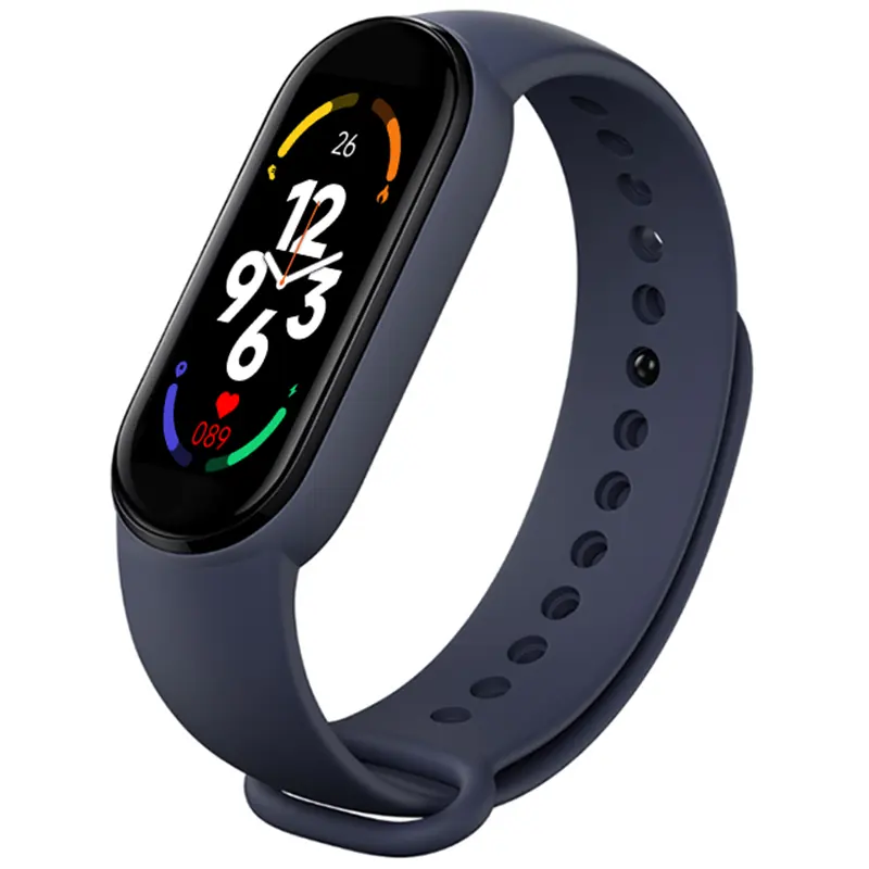 Smart Bracelet Manufacturer - OEM BT Sleep Heart Rate Monitor